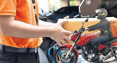 Motokuryelere düzenleme! İşte yeni şartlar