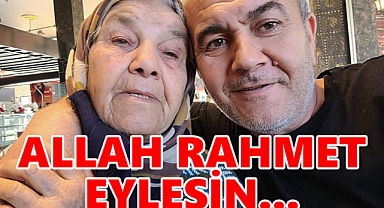 Naile Semiz vefat etti