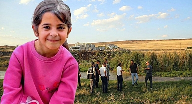 Narin Cinayetinde yeni görüntüler ortaya çıktı!