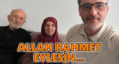 Nazmiye Şahin Yaşamını Yitirdi!