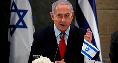 Netanyahu, İsrail'in en büyük hedefini ilan etti!