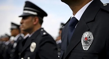 Polis Akademisi Başvuruları Başladı!