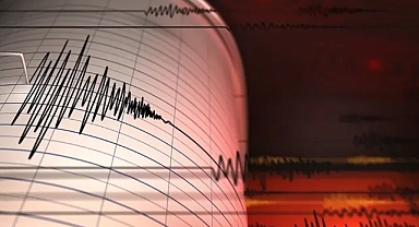 Rize’de 4.7 Büyüklüğünde Deprem!