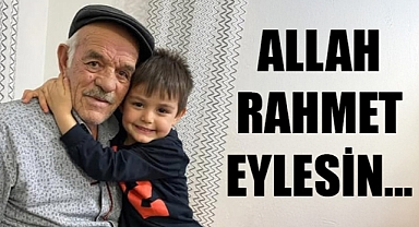 Ruhi Atçeken Yaşamını Yitirdi! Mehmet Bayram'dan açıklama...