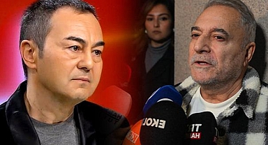 Yasadışı bahis soruşturmasında Serdar Ortaç ve Erbil'e ceza!