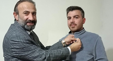 YRP, Karaman'ın ilçelerinde yoğun çalışıyor