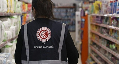 Ticaret Bakanlığı, asgari ücret fırsatçılarına karşı harekete geçiyor