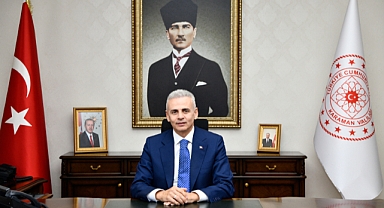 Vali Mehmet Fatih Çiçekli’nin “3 Aralık Dünya Engelliler Günü” Mesajı