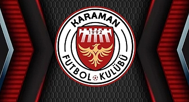 Karaman FK Kendi Evinde Hazırlık Maçına Çıkıyor!