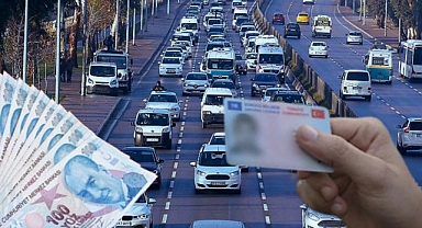 Trafikte Yeni Dönem Başlıyor: Kurallara Uymayan Sürücülere Ağır Yaptırımlar Geliyor Trafikte Güvenlik İçin Sert Önlemler Alınıyor