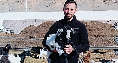 Başkan Adayı Emre Sağkaya: Nevruz, Üreticimiz İçin de Yeni Başlangıçların Habercisi Olacak