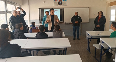 Karaman'da Meslek Liselerinde Zanaat Atölyeleri Açılmaya Devam Ediyor
