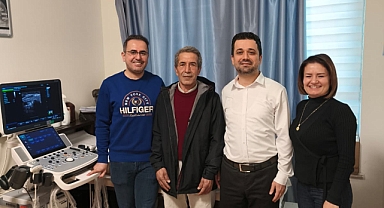 Karaman Eğitim ve Araştırma Hastanesinde Riskli Bir Ameliyat Daha Başarıyla Gerçekleştirildi