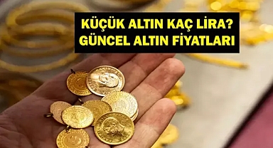 Enflasyon Oranları Sonrası Altın da Son Durum Açıklandı...