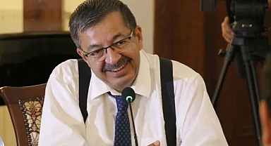 Hayati İnanç, Karaman'da konferans verecek
