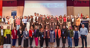 KMÜ'de Hemşirelik Zirvesi