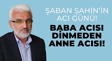 Şahin'in Acı Kaybı!
