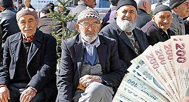 Temmuz 2025 Memur ve Emekli Zammı Belli Oluyor!