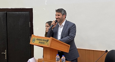Türkiye Sağlık Politikaları Karaman'da Masaya Yatırıldı!