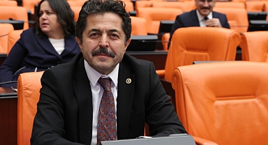 Vekil Sağlam: Etik sadece görev değil, milletin hakkıdır