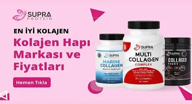 Eklemler İçin En İyi Kolajen