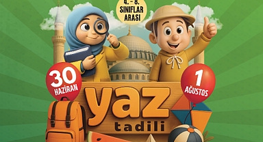 Karaman'da AGD Yaz Etkinlikleri Başlıyor