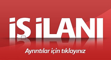 Karaman'da hastane ek binasında personel aranıyor!