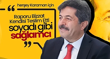 Karaman'ın Kültürel Geleceği için Ankara'da Kritik Temas