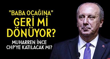 Muharrem İnce