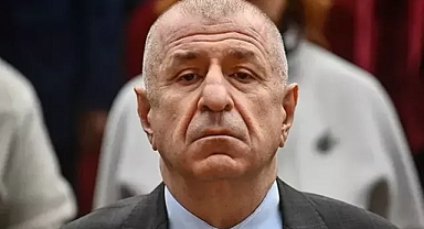 Ümit Özdağ Hakim Karşısına Çıkıyor!