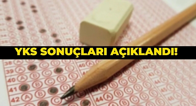 2025 YKS Sonuçları Açıklandı!