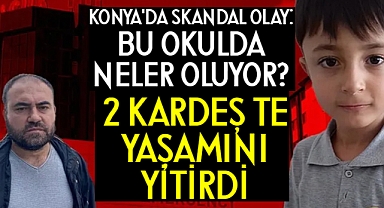 Boğazımız Düğümlendi: Bu Okulda Neler Oluyor?