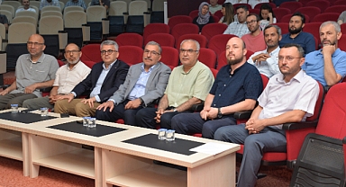 Geçmişten Günümüze Din,Toplum,Devlet İlişkisi ve 15 Temmuz Anlamı