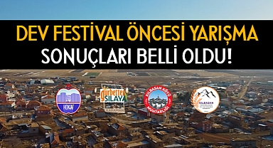 Gurbetten Sılaya Şiir Yarışması Sonuçlandı!