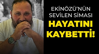 İbrahim Arpınar Hayatını Kaybetti