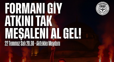 Karaman FK için birlik zamanı!