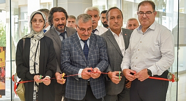 KMÜ’de 15 Temmuz Panel ve Konferansı