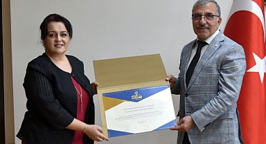 KMÜ’den 2024 Verimlilik Proje Ödülleri’nde Büyük Başarı