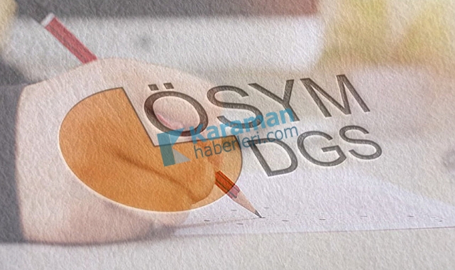 2025 DGS Sonuçları Açıklandı!