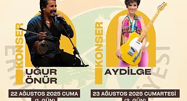 Ermenek, 29. Taşeli Kültür, Sanat ve Sıla Festivali’ne Hazırlanıyor