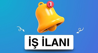 İş ilanı: Karaman'da personel aranıyor