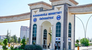 Karaman’a 3931 yeni öğrenci geliyor