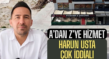 Karaman’da 25 Yıllık Tecrübe 500 Kişilik Aile Salonuyla Buluştu