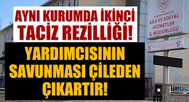 Karaman'da Rezilliğin Boyutu Büyüyor: İnsanı Çileden Çıkartacak Açıklama!