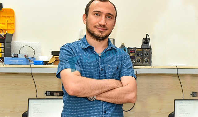 Karaman'dan İki Firmaya Tübitak'tan AR-GE Desteği!