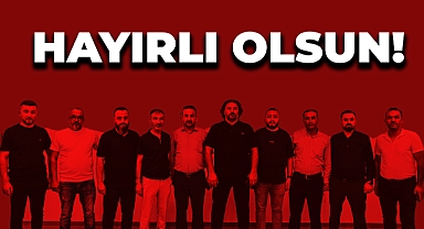 Karaman FK'nın Yeni Yönetimi Belli Oldu!