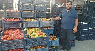 Karaman semt pazarında yeni dönem!