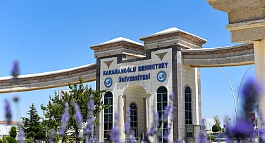 KMÜ Lisansüstü Programlarına 1393 Yeni Öğrenci Alınacak