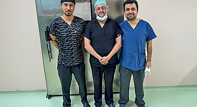 KMÜ Tıp Fakültesi Uluslararasılaşma Alanındaki Yükselişini Sürdürüyor