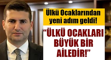 Ülkü Ocakları’ndan yeni adım: Türkofobi İzleme Merkezi kuruluyor